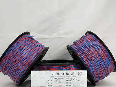 息县数码电子雷管放炮线