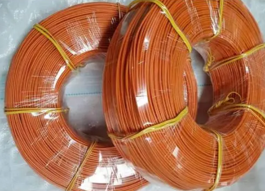 息县爆破工程中的放炮线应用方法