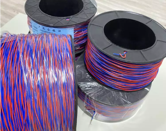 息县放炮线的具体作用是什么？