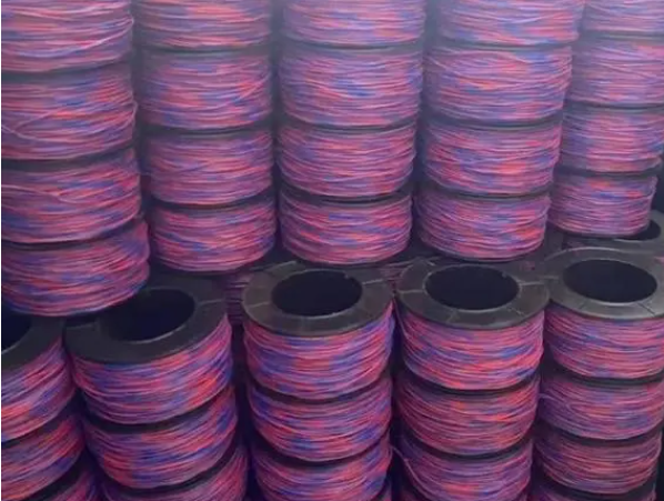 息县爆破母线必须符合的要求有哪些？